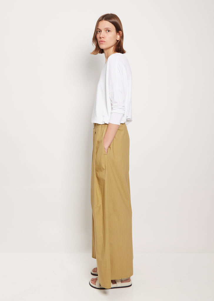 Dalla Cotton Pant