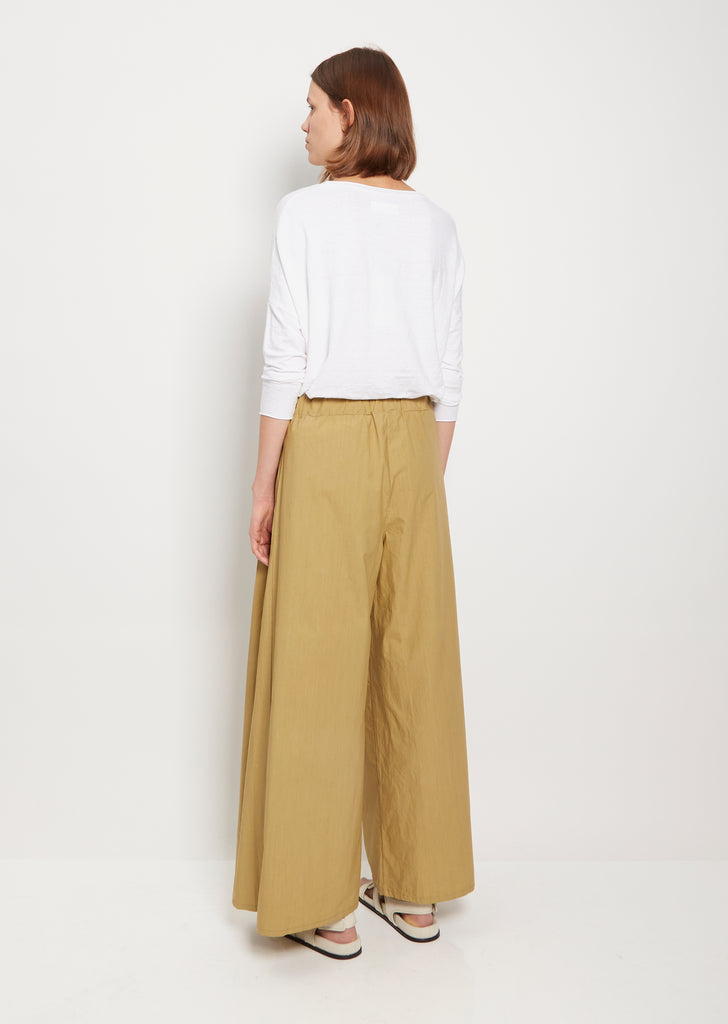 Dalla Cotton Pant
