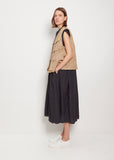 Wrinkle Fisherman Vest