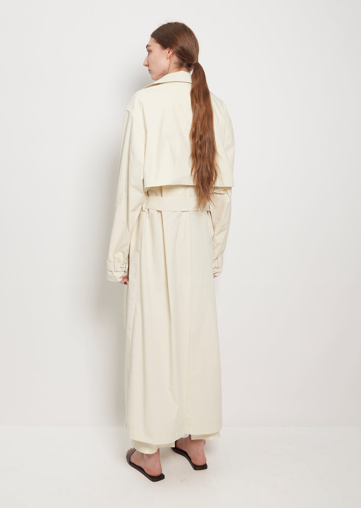 Evelyn Coat