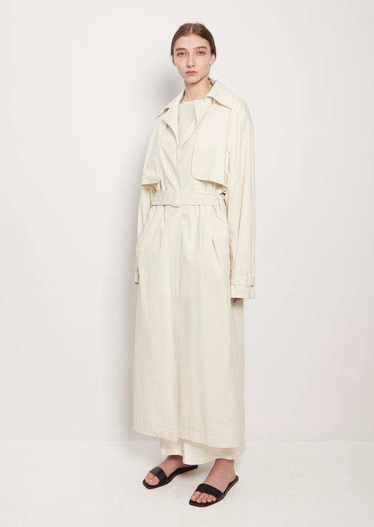 Evelyn Coat