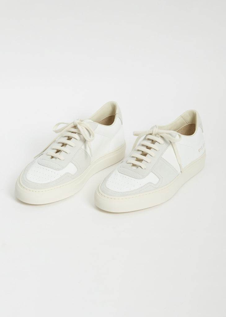 Bball Summer Duo Material — Off-White