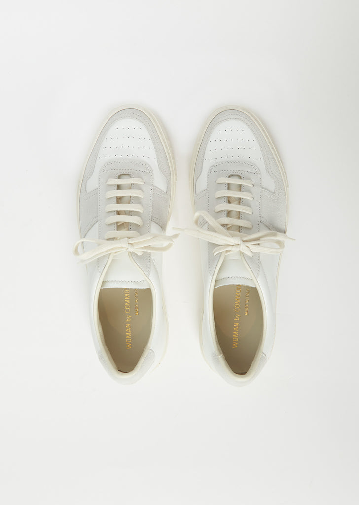 Bball Summer Duo Material — Off-White