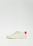 Tennis 77 — White/Red