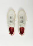 Tennis 77 — White/Red