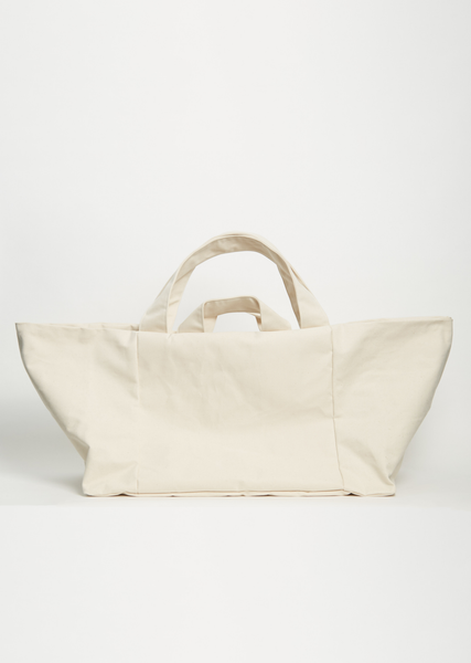 ★22-23AW新作★TheOpen Product★SATIN LOGO TOTE ☆22-23AW新作☆TheOpen Product☆SATIN LOGO TOTE (OPEN