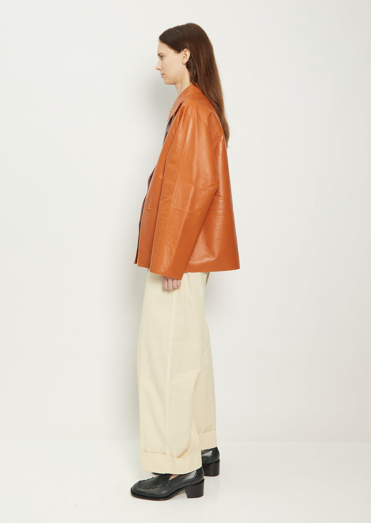 Original Hip Soft Coat