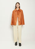 Original Hip Soft Coat