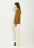 n°283 Be Game Cardigan — Camo