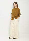 n°283 Be Game Cardigan — Camo