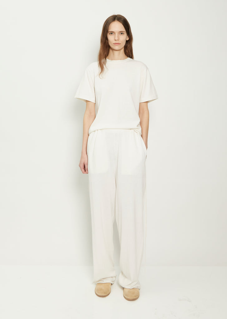 n°278 Judo Trousers — Snow
