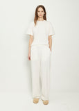 n°278 Judo Trousers — Snow
