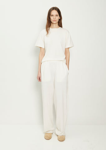 n°278 Judo Trousers — Snow