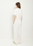 n°278 Judo Trousers — Snow
