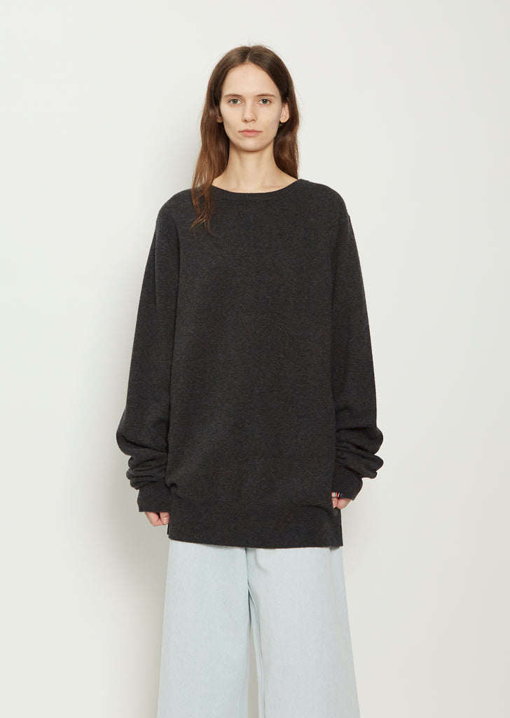 n°250 Rene Sweater — Shadow