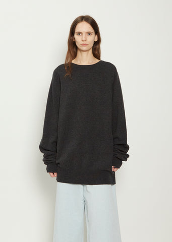 n°250 Rene Sweater — Shadow