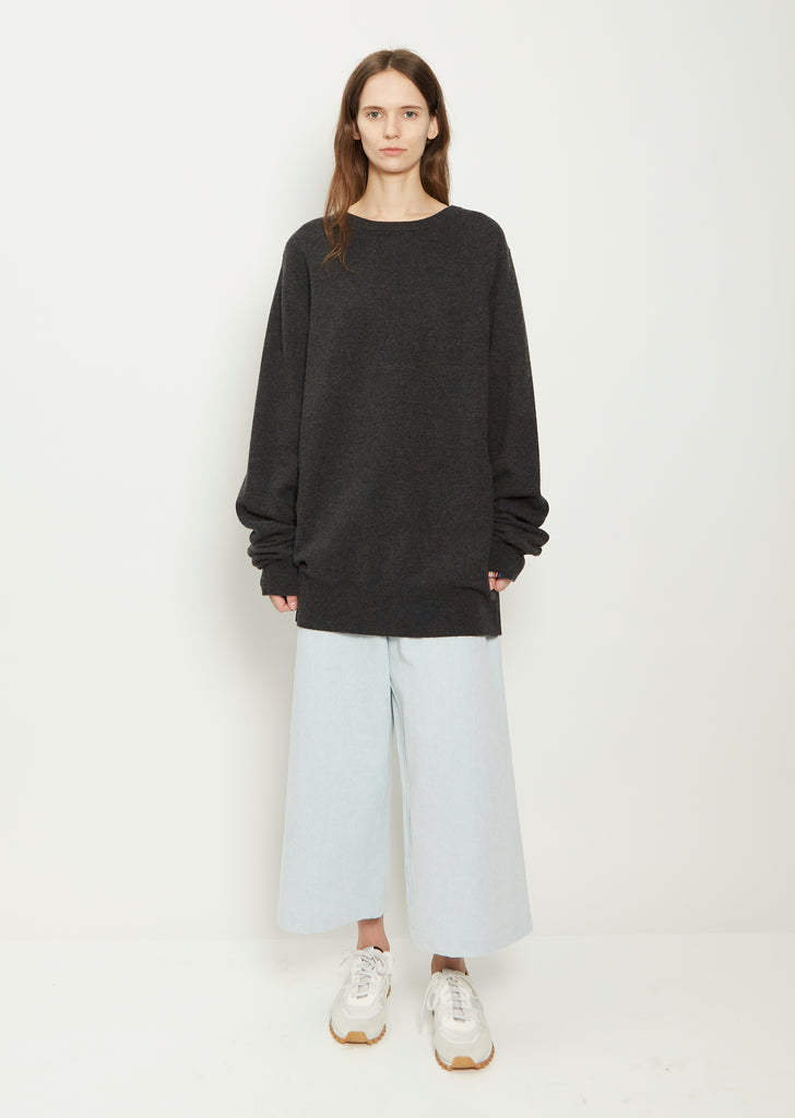 n°250 Rene Sweater — Shadow