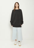 n°250 Rene Sweater — Shadow