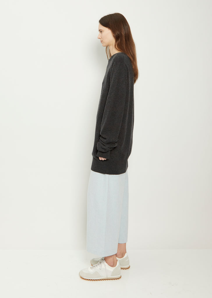 n°250 Rene Sweater — Shadow