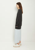 n°250 Rene Sweater — Shadow