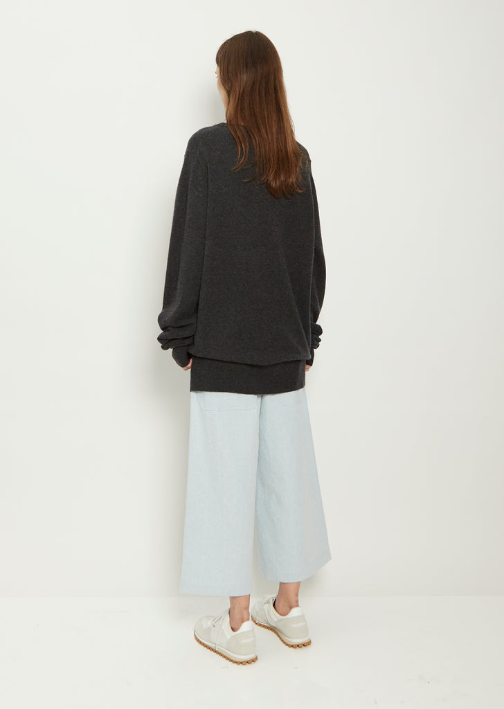n°250 Rene Sweater — Shadow