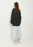 n°250 Rene Sweater — Shadow