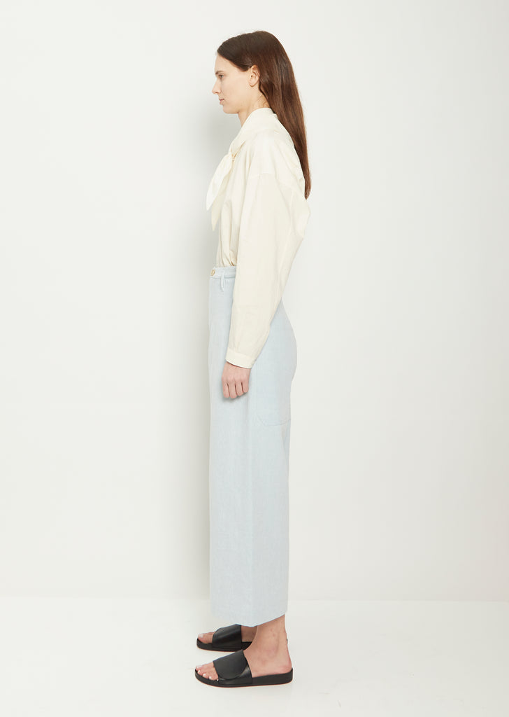 The Jacktar Cotton Trouser