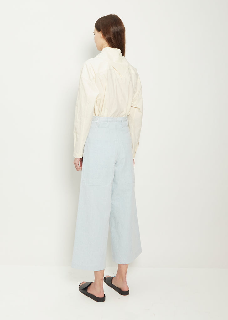 The Jacktar Cotton Trouser
