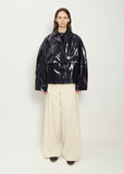 Pilot Lacquer Cotton Coat