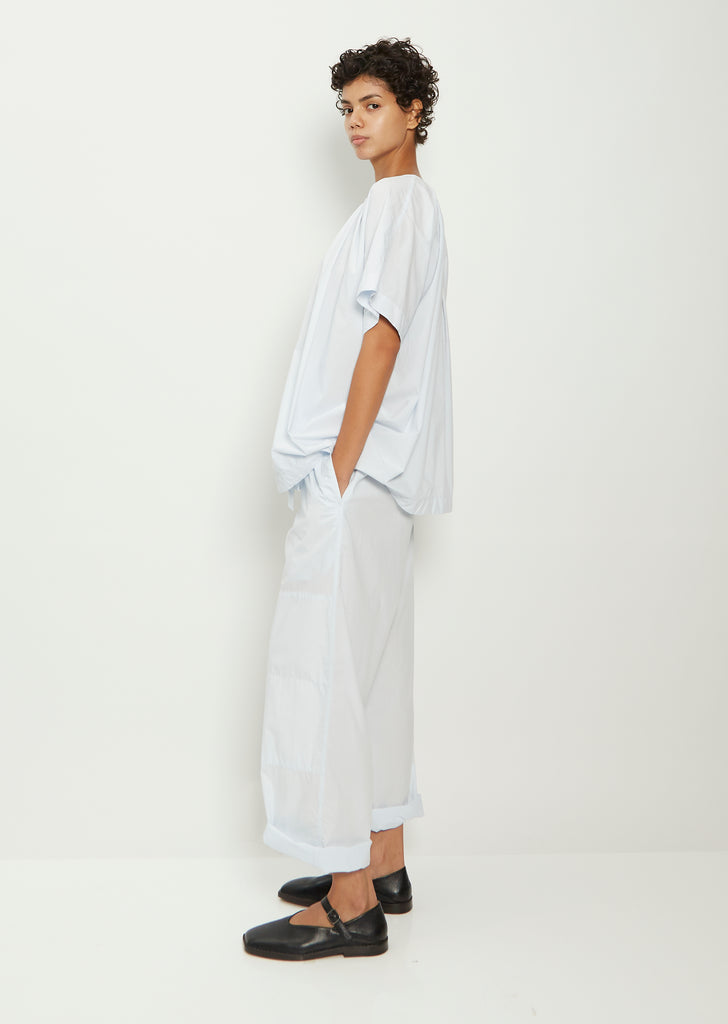 Parachute Cotton Top — Sky