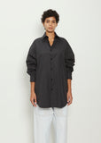 Long Cotton Shirt
