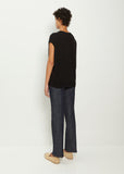 Cashmere Silk Vest