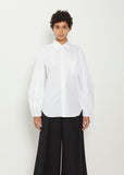 Cotton Poet Shirt