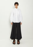 Cotton Poet Shirt