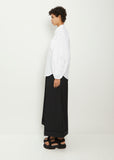 Cotton Poet Shirt