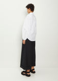 Cotton Poet Shirt