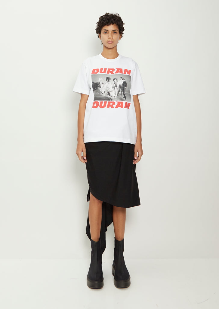 Duran Duran Cotton T-Shirt