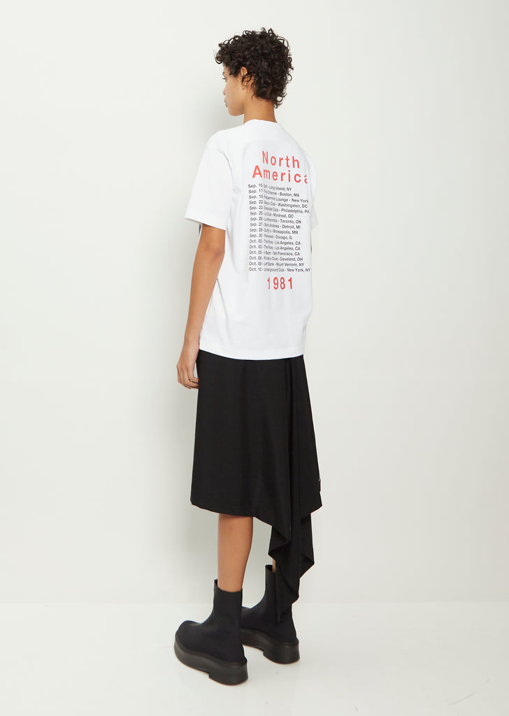 Duran Duran Cotton T-Shirt