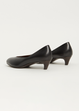 Almond Pump — Black
