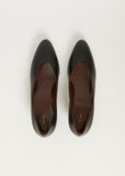 Almond Pump — Black