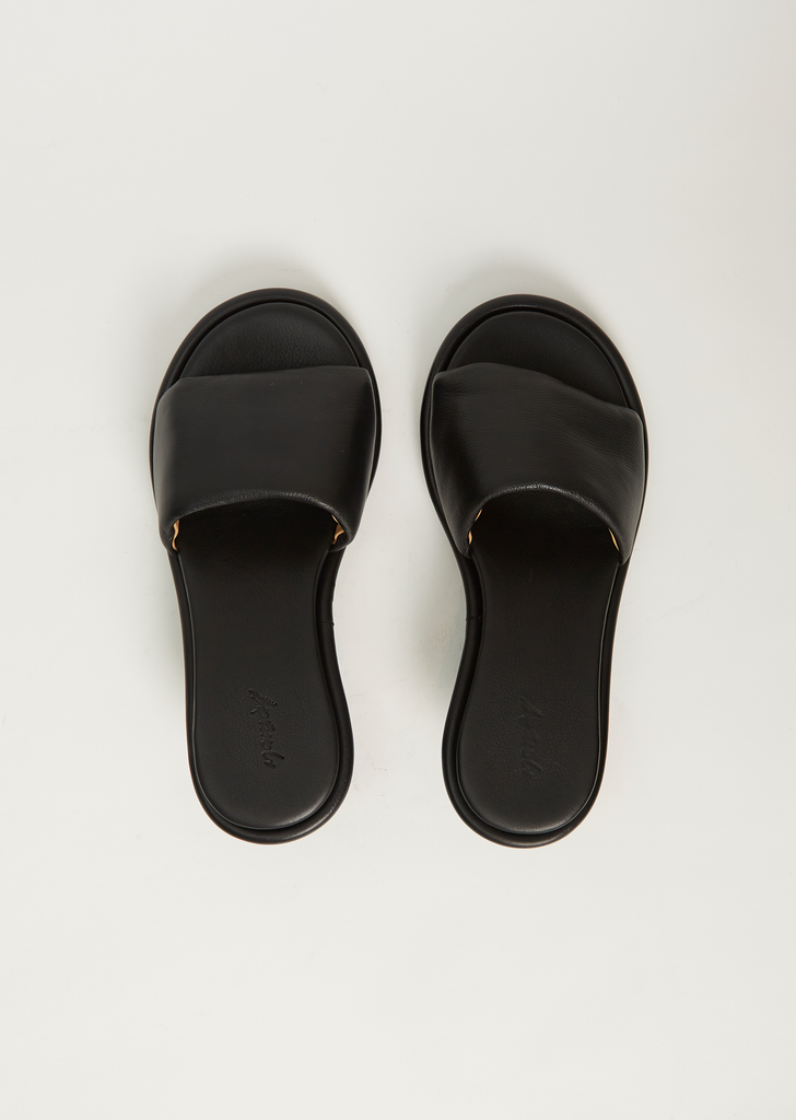Spilla Scalzato Sandal