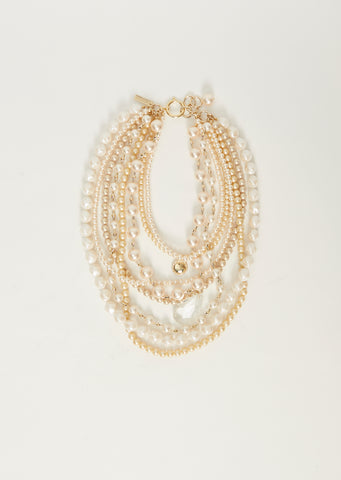 Chain Necklace
