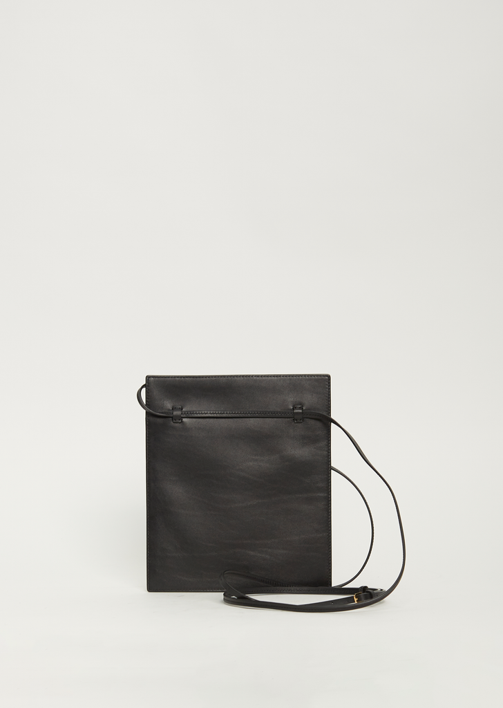Pocket Bag — Black