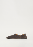 Men's Canal Slip On — Slate