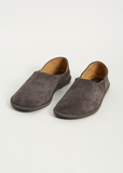 Men's Canal Slip On — Slate