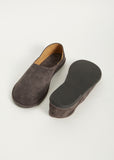 Men's Canal Slip On — Slate