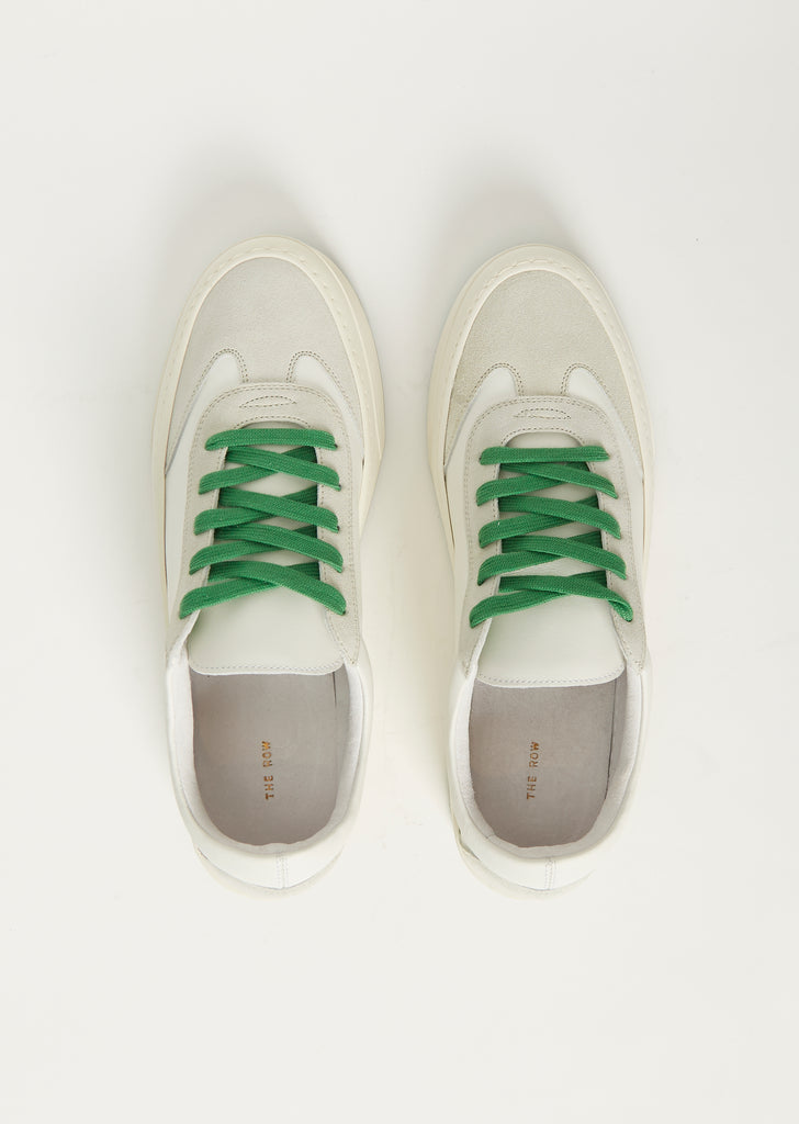 Marley Lace-Up