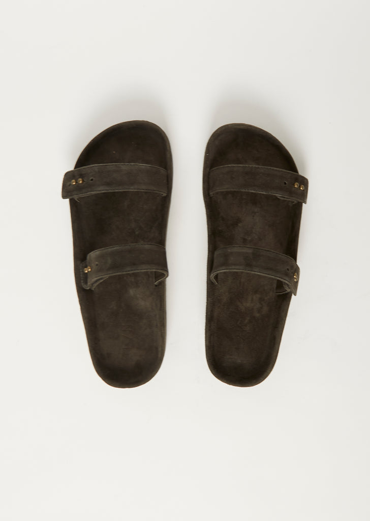 Stud Band Sandal