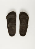 Stud Band Sandal