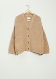 Shaker Cardigan